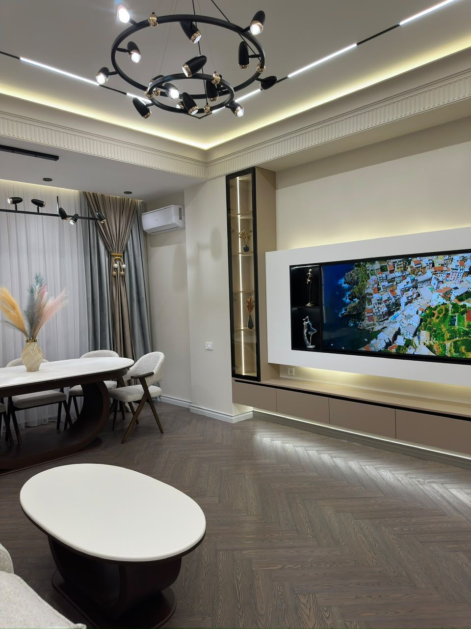 Luxury 2-Bedroom Apartment for Sale in Malibu Residence | Winter Park - Image 15